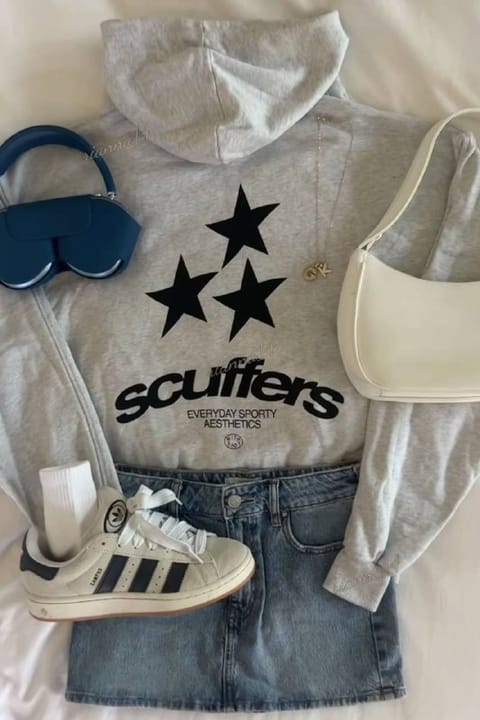 Scuffers hoodie – Hacoo link