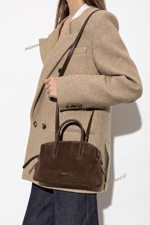DeMellier Bolsos handbag – Hacoo link