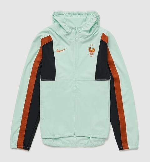 Nike x Francia jacket – Hacoo link