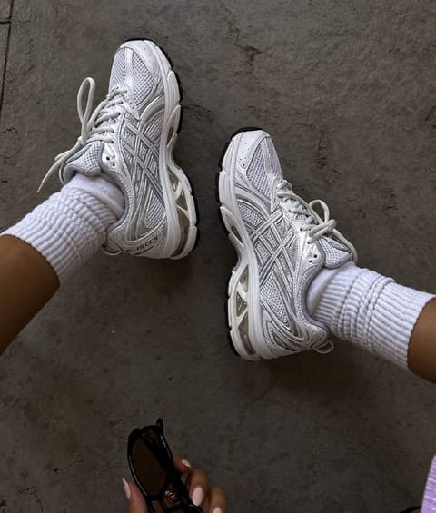 Asics Gel Nimbus sneakers – Hacoo link