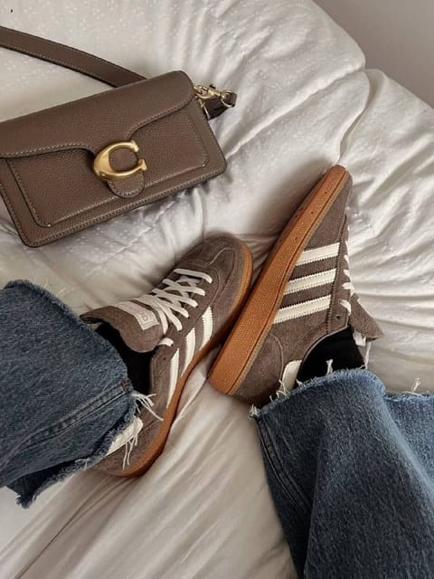 Adidas Spezial ( ) sneakers – Hacoo link