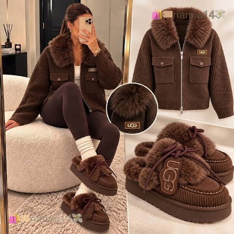 UGG - Clothes · UGG - Sandalias – Hacoo link