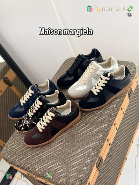 Maison Margiela - Zapatos · Maison Margiela – Hacoo link