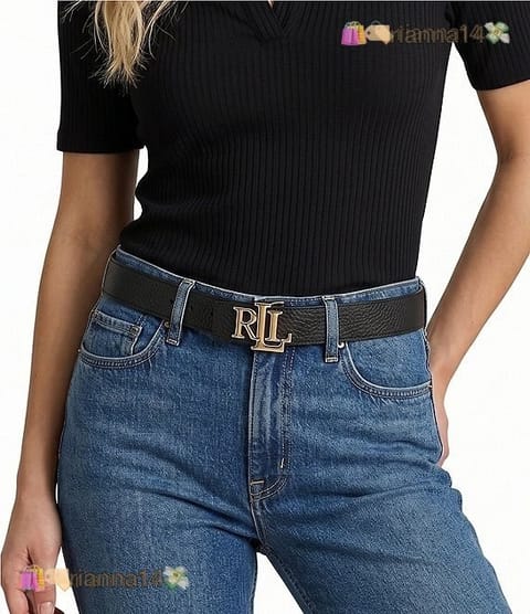 Ralph Lauren - Cinturón · Ralph Lauren – Hacoo link