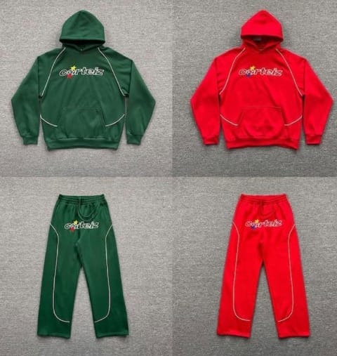 Corteiz tracksuit – Hacoo link