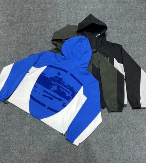 Corteiz jacket – Hacoo link