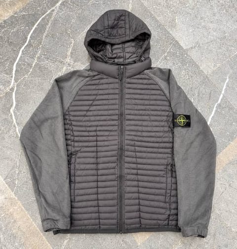 Stone Island jacket – Hacoo link