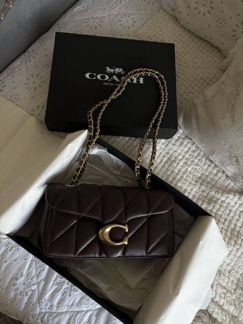 Coach handbag – Hacoo link