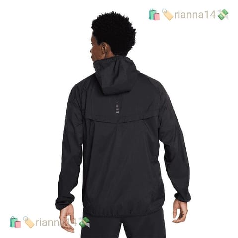 Nike Ropa List jacket – Hacoo link