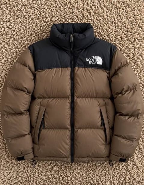 The North Face Daunenjacke – Hacoo-Link