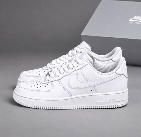Nike Air Force 1 sneakers – Hacoo link