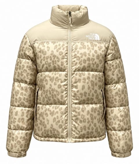 The North Face Daunenjacke – Hacoo-Link