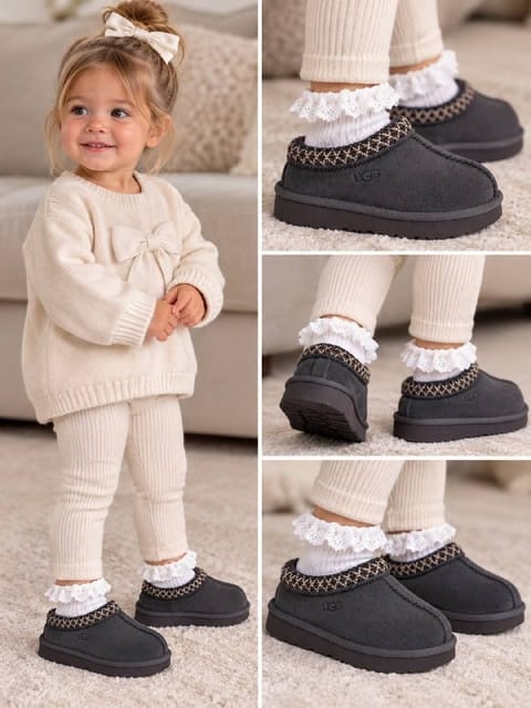 Ugg Tasmans slippers – Hacoo link