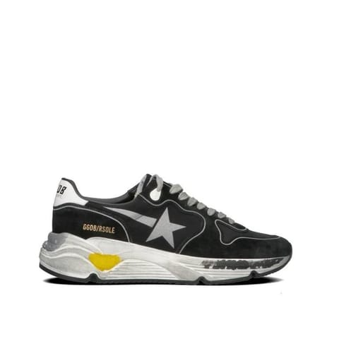 Golden Goose running sneakers – Hacoo link