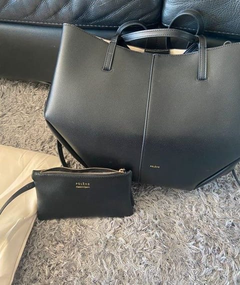 Polène tote bag – Hacoo link