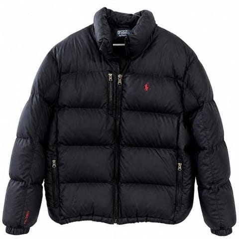 Ralph Lauren puffer jacket – Hacoo link
