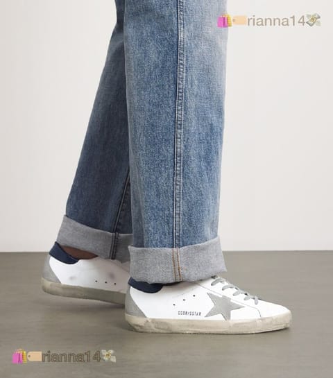 Golden Goose sneakers – Hacoo link