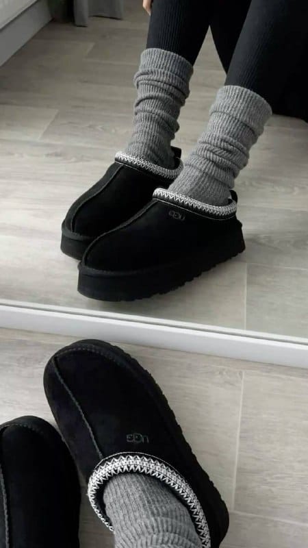 Ugg slippers – Hacoo link