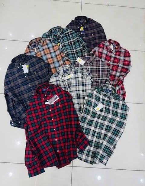 Ralph Lauren shirt – Hacoo link