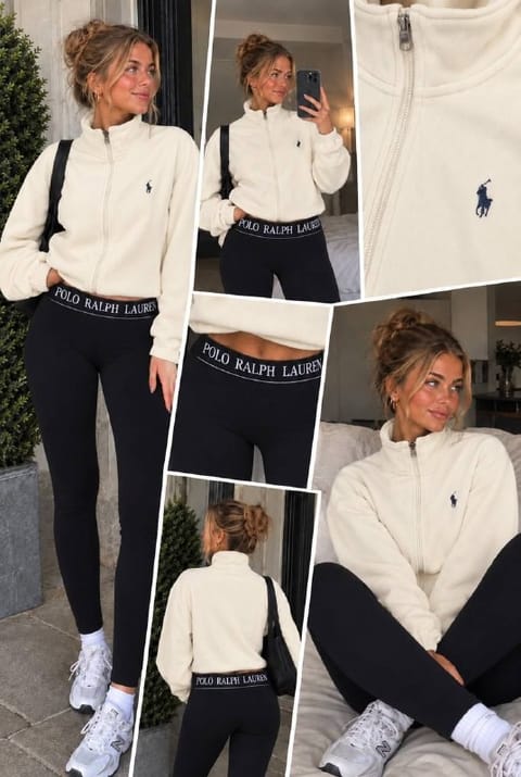 Ralph Lauren Two Piece set – Hacoo link