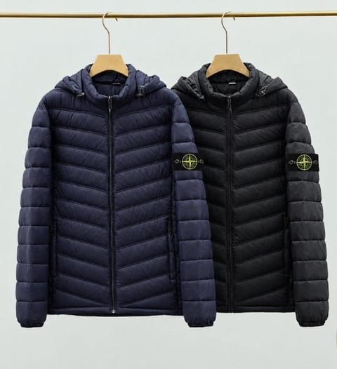 Stone Island puffer jacket – Hacoo link