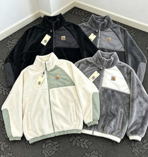 Carhartt jacket – Hacoo link