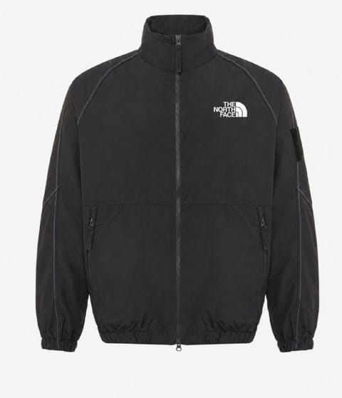 The North Face jacket – Hacoo link