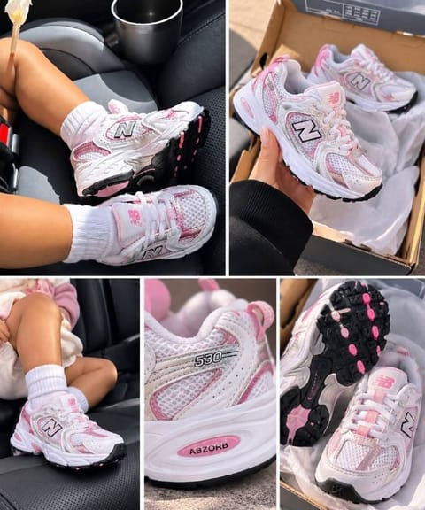 New Balance 530 sneakers – Hacoo link