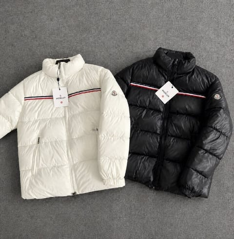 Moncler puffer jacket – Hacoo link