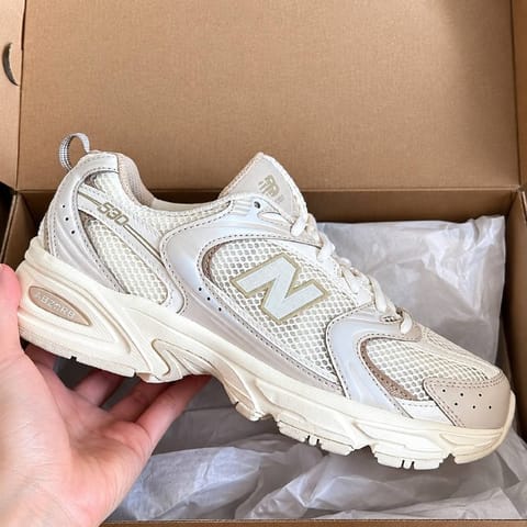 New Balance 530 Sneaker – Hacoo-Link