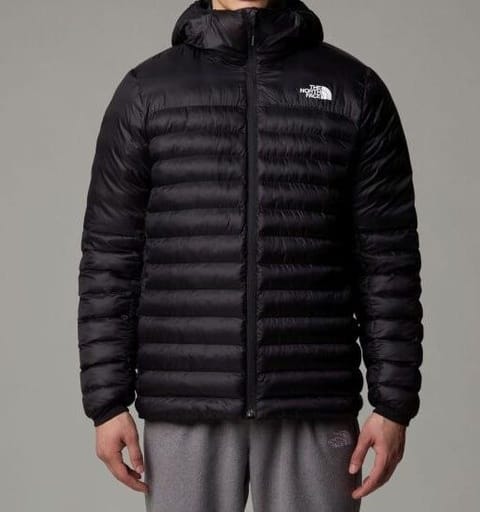 The North Face puffer jacket – Hacoo link