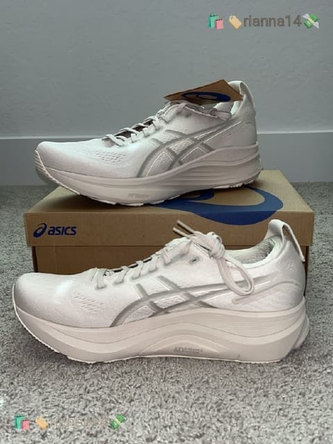 Asics Gel-Kayano 32 - de running sneakers – Hacoo link