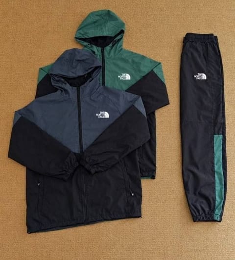The North Face set – Hacoo link