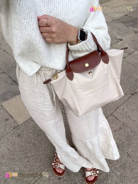 Longchamp Le Pliage tote bag – Hacoo link