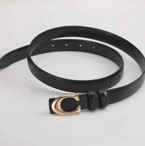 Coach belt – Hacoo link