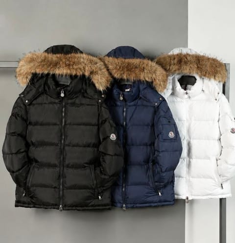 Moncler puffer jacket – Hacoo link