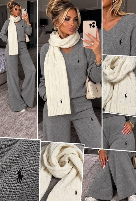 Ralph Lauren set – Hacoo link