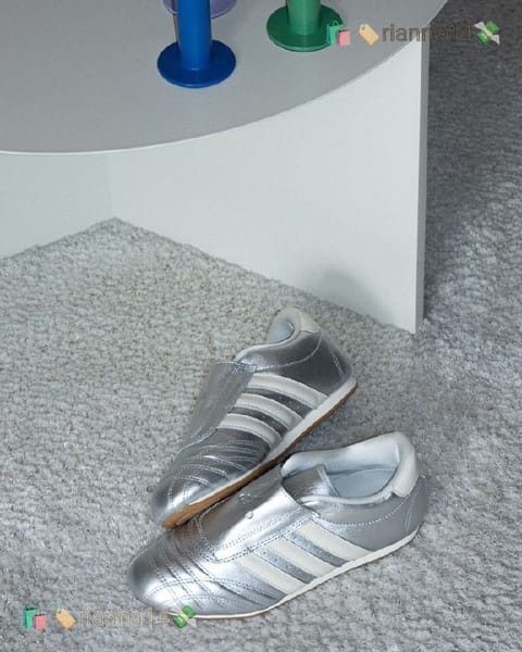 Adidas Taekwondo sneakers – Hacoo link