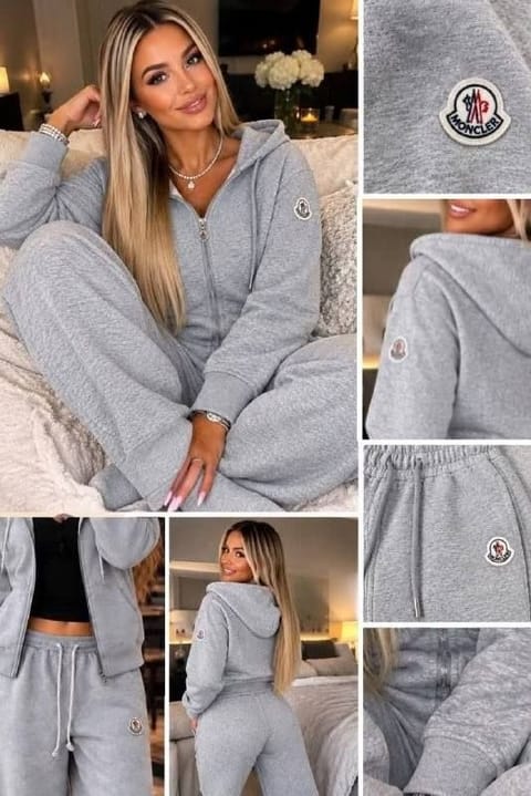 Moncler tracksuit – Hacoo link