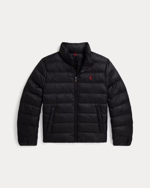 Ralph Lauren puffer jacket – Hacoo link