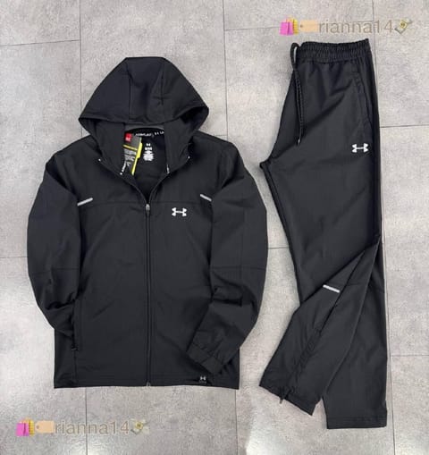 Under Armour tracksuit – Hacoo link