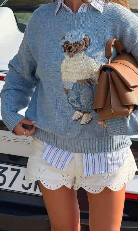 Ralph Lauren Pullover – Hacoo-Link