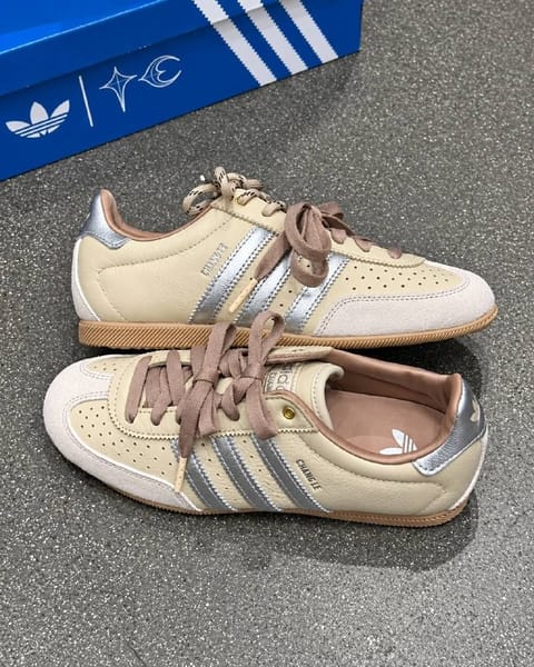 Adidas Changle sneakers – Hacoo link
