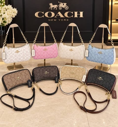 Coach crossbody bag – Hacoo link