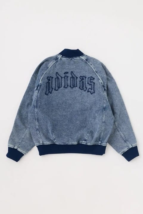 Adidas jacket – Hacoo link
