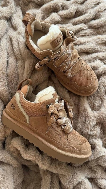 Ugg Lowmel boots – Hacoo link