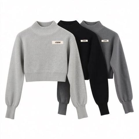 Jacquemus sweater – Hacoo link