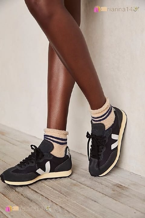 Veja Rio Branco sneakers – Hacoo link