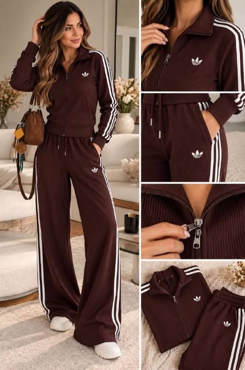 Survêtement Adidas – Lien Hacoo