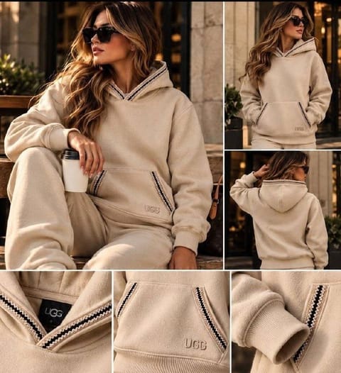 Ugg hoodie – Hacoo link
